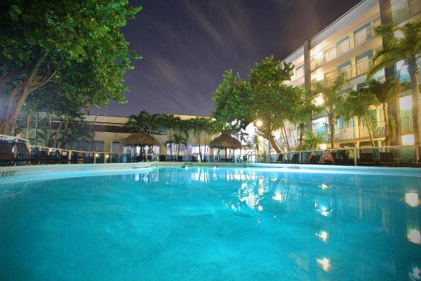 Fort Lauderdale Grand Hotel image 1