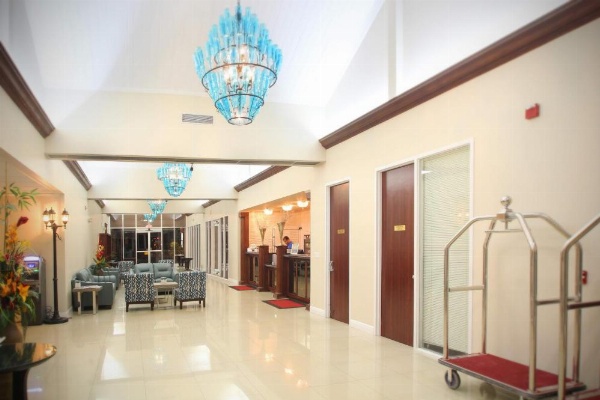 Fort Lauderdale Grand Hotel image 10
