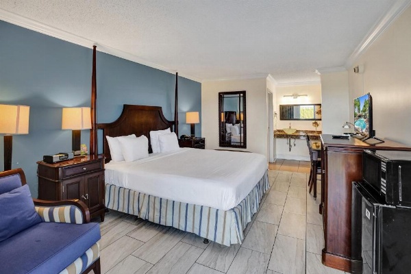 Fort Lauderdale Grand Hotel image 18