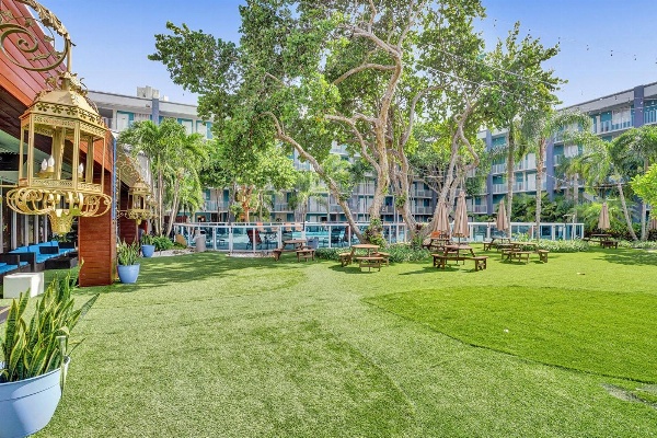 Fort Lauderdale Grand Hotel image 5