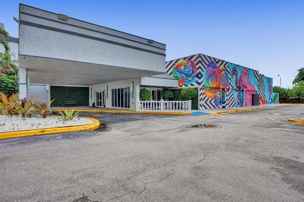 Fort Lauderdale Grand Hotel image 6